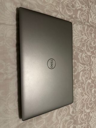 Dell Precision 3591 i7 32GB RAM 1TB SSD Plata