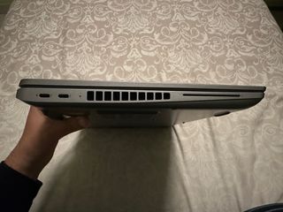 Dell Precision 3591 i7 32GB RAM 1TB SSD Plata