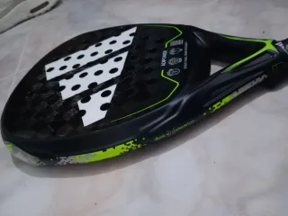 Pala de pádel Adidas Adipower