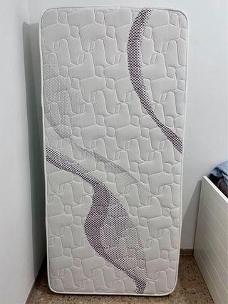 Colchón Pikolín 90x190 + somier