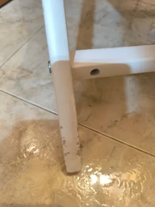 Minicuna Pirulos con colchón Lemur