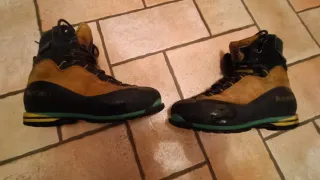 Scarponi Alpinismo Invernali La Sportiva