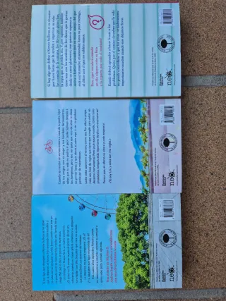 Mi plan D (Spanish Edition)