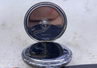 Reloj de bolsillo Longines