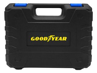 Taladro Inalámbrico Goodyear + Regalo Herramienta