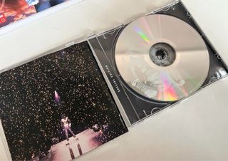 PRECINTADO-CD MICHAEL JACKSON HISTORY BOOK I SP