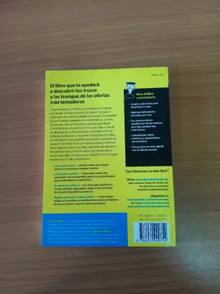 Matemáticas cotidianas para Dummies