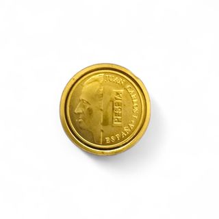 Moneda de 20€ en oro de FNMT - 2017 Casa de Borbon