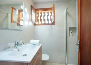 Chalet en Pollença (Mallorca) - licencia vacaciona