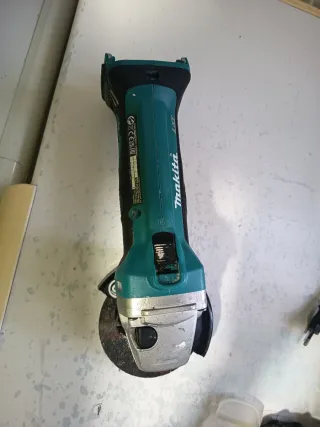 Kit Herramientas Pladur Makita