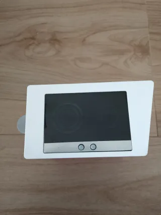 Horno de Juguete Barbie Rosa y con plancha