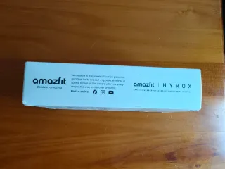 Amazfit Balance 2 (precintado)