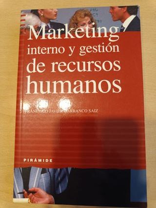 Marketing interno y gestión de recursos humanos
