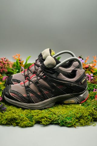 Salomon XT Salta GTX 37 Donna | Scarpe da Trekking
