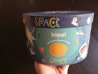 Lote 5 Puzzles Infantiles 5/6 años