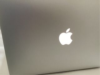 MacBook Air 13, 2012 Plata