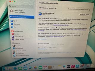 MacBook Air 13, 2012 Plata