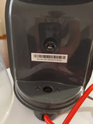 Cafetera Krups Dolce Gusto