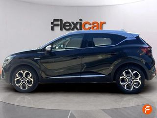 Renault Captur Zen TCe GPF 110kW (150CV) EDC