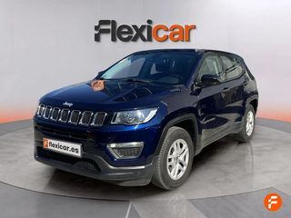 Jeep Compass 1.6 Mjet 88kW Sport 4x2