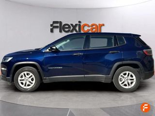 Jeep Compass 1.6 Mjet 88kW Sport 4x2