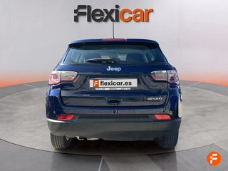 Jeep Compass 1.6 Mjet 88kW Sport 4x2