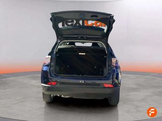 Jeep Compass 1.6 Mjet 88kW Sport 4x2