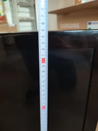 Televisor Samsung 32 Negro