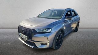 DS DS 7 Performance Line