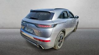 DS DS 7 Performance Line