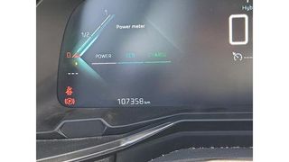 DS DS 7 Performance Line