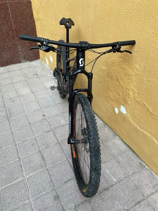 Scott Spark 970