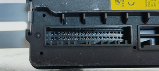 MODULO ELECTRONICO HYUNDAI I20 (BC3) 1.0I TURBO 1