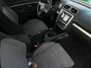 VOLKSWAGEN EOS 2.0TDI VOLKSWAGEN EOS 2.0TDI 2010