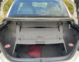 VOLKSWAGEN EOS 2.0TDI VOLKSWAGEN EOS 2.0TDI 2010