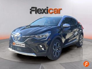 Renault Captur Zen TCe GPF 110kW (150CV) EDC