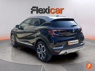 Renault Captur Zen TCe GPF 110kW (150CV) EDC