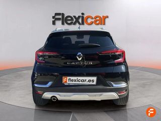Renault Captur Zen TCe GPF 110kW (150CV) EDC