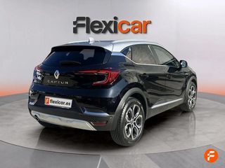 Renault Captur Zen TCe GPF 110kW (150CV) EDC
