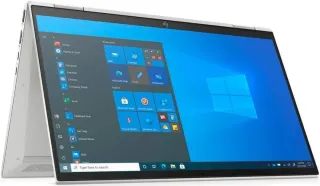 HP EliteBook X360 830 G8 13,3 NVMe Táctil