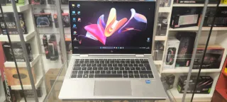 HP EliteBook X360 830 G8 13,3 NVMe Táctil