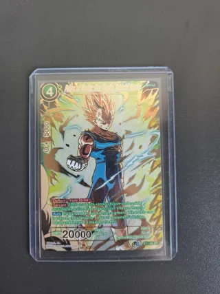Carta Vegeta BT11-066 SPR