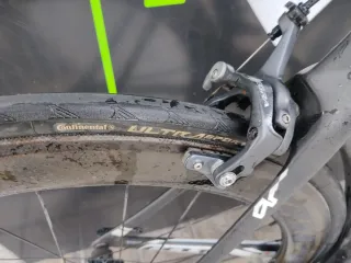 Bicicleta carretera Felt