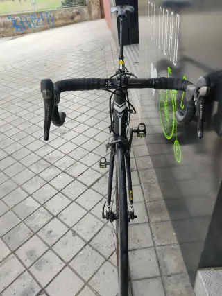 Bicicleta carretera Felt