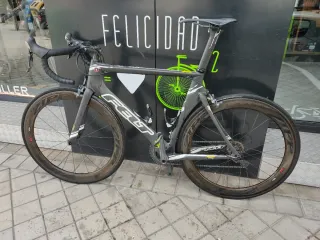 Bicicleta carretera Felt