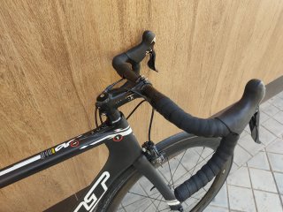 Bicicleta carretera Felt Carbono Talla 56