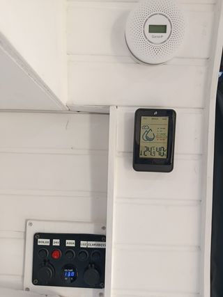 Furgoneta Camper Fiat Ducato L2H2 homologada