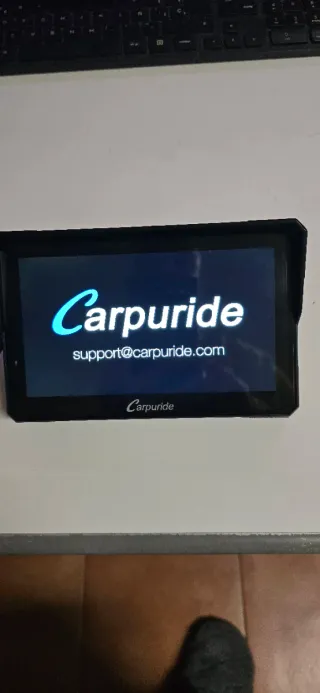Carpuride 702 Pro