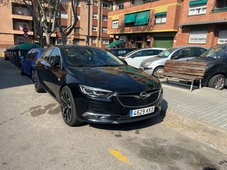 Opel Insignia 2018