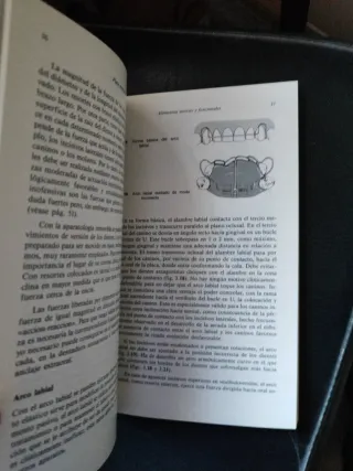 Técnica ortodóncica indicaciones y clínica